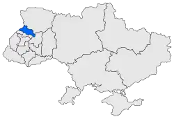 Eparchy of Sokal-Zhovkva