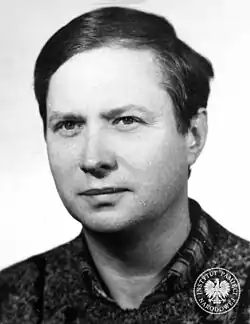 Marek Grechuta (1980)