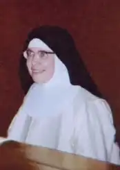 Maria Petra Giordano