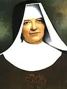 Bl. Maria Teresa of Saint Joseph, DCJ