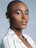 Miss Grand Haiti 2015 Marie Darline Exumé&nbsp;[fr]