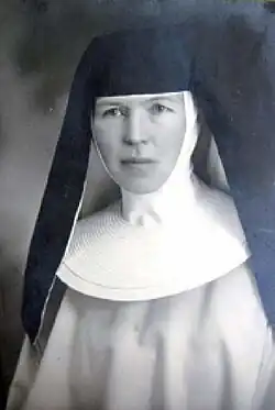 Marie Filomena Dolanská