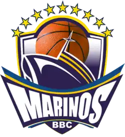 Marinos logo