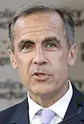 Mark Carney &nbsp;Canada