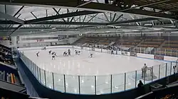 Markham Centennial Centre Arena