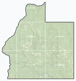 Boundaries of Marlboro