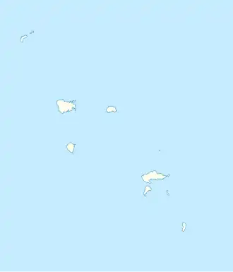 Taioha'e is located in Marquesas Islands