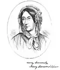 Mary Somerville, 1871