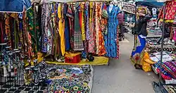 Masai Market, Nairobi