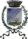 Coat of arms of Mattinata