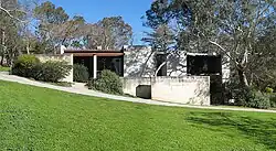 2016 award, Heide II, built 1968