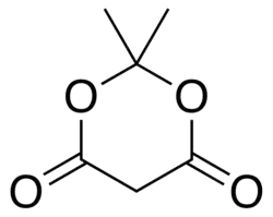 Meldrum's Acid
