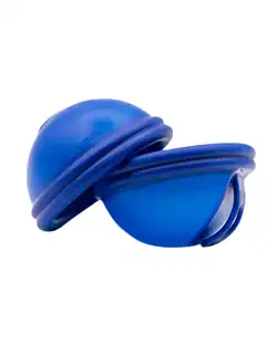 A reusable menstrual disc