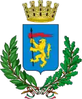 Coat of arms of Merate