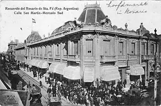 Mercado Sud (c. 1903)