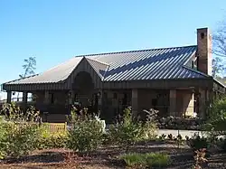 Mercer Botanic Information Center.