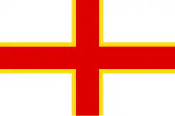 Civil ensign