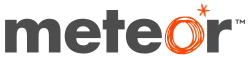 Meteor Logo