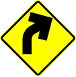 SP-6: Curve (right)