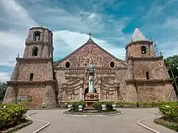 Miagao Church