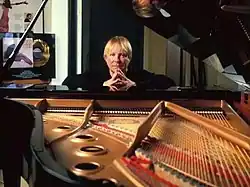 Picture of Michael Masser