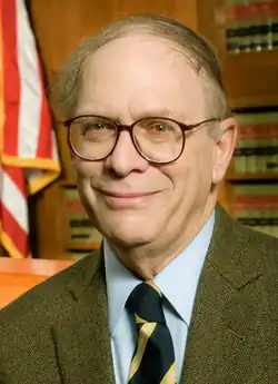 Image of Michael Boudin