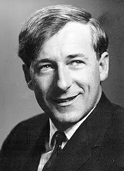 Sir Michael Fowler (1974-1983)