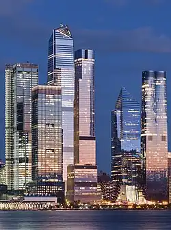 Hudson Yards