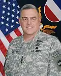 Mark A. Milley