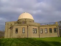 Mills Observatory