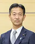 Mitsunari Okamoto on December 13, 2024.jpg