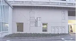 Modulor apartment in Berlin