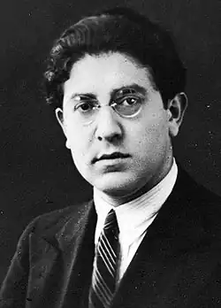 Mohsen Hashtroodi, (1908–1976)