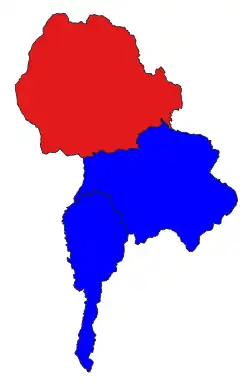 Location in Loilem district