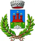 Coat of arms of Montemonaco