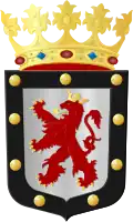 Coat of arms of Montferland