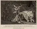 Death of the Dauphin in Meudon, 4 June 1789