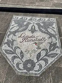 Tribute to Linda Ronstadt