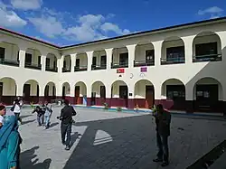 Mosque School