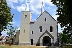 Church of the Sacred Heart