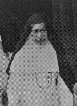 María Beatriz del Rosario Arroyo