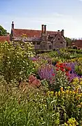 Mottistone Manor and Garden