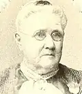 Elizabeth Chapman