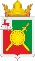 Coat of arms of Mulino