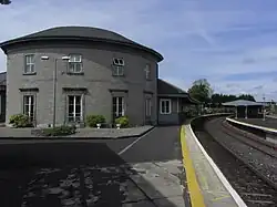 Mullingar Station
