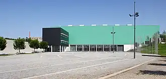 Multiusos de Guimarães