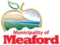Official logo of Meaford
