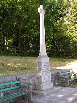 Muncaster War Memorial