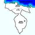 Hato Mayor Province