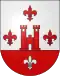 Coat of arms of Muralto